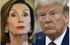 President Trump criticizes Democrats' frauds & # 39; after announcing the group participating in the prosecution