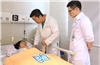 Cứu sống thai phụ có túi phình mạch máu não nguy hiểm
