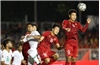 Chiến thắng kịch tính 2-1 trước U22 Indonesia, U22 Việt Nam vững ngôi đầu bảng B
