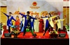 Community Year of the Pig Hoi 2019 warmth of the Vietnamese community in Cambodia