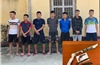 Tạm giữ 7 đối tượng xông vào nhà chém, nổ súng làm 7 người dân bị thương
