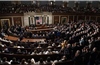 The US House of Representatives passed a resolution sending the impeachment of President Trump to the US Congress