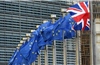 The European Parliament approved the Brexit Agreement, the UK officially left the EU on January 31