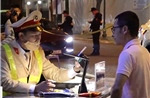 Hà Nội sẽ gửi thông báo về cơ quan khi cán bộ vi phạm giao thông