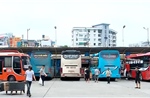 Đề xuất bỏ quy định tuổi tối đa với lái xe kinh doanh vận tải