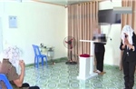 Vì sao Bộ Nội vụ đề nghị các địa phương kiên quyết xoá bỏ Hội thánh Đức Chúa Trời Mẹ?