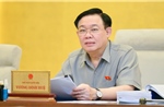 Chủ tịch Quốc hội: Dứt khoát không hợp thức hóa chung cư mini trong Luật Nhà ở