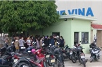 Công nhân lao đao vì bị nợ lương, bảo hiểm xã hội