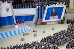 Tổng thống Nga cảnh báo hậu quả nếu NATO đưa quân vào Ukraine