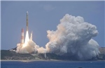 Nhật Bản phóng thành công tên lửa đẩy mang vệ tinh quan sát mặt đất