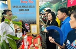 Đặc sắc Lễ hội sâm và hương liệu, dược liệu quốc tế TP Hồ Chí Minh 