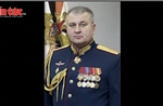 Nga bắt giữ trung tướng quân đội vì nghi ngờ nhận hối lộ quy mô lớn