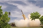 THAAD sắp tham gia hỗ trợ hệ thống phòng không tích hợp của Israel 