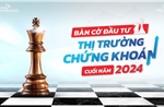 Chuyên gia nhận định về thị trường chứng khoán những tháng cuối năm 2024