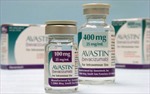 Pakistan cấm sử dụng thuốc Avastin điều trị ung thư