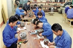 Công đoàn tăng cường chăm lo lao động là người dân tộc thiểu số và miền núi