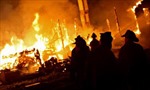 Cháy nhà dưỡng lão ở Tây Ban Nha làm 5 người thiệt mạng