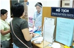 Khắc phục vướng mắc trong sử dụng Phần mềm đăng ký, quản lý hộ tịch ​