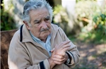 Cựu Tổng thống Uruguay José &#39;Pepe&#39; Mujica từ trần