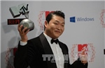 MV 'Gangnam Style' của Psy lập kỷ lục 6 tỷ lượt xem trên YouTube