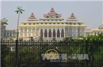 Myanmar ấn định thời điểm họp Quốc hội khóa mới