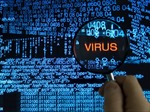 Singapore cảnh báo virus đòi tiền chuộc Magniber
