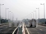 Bộ Giao thông Vận tải lý giải việc cao tốc Bến Lức - Long Thành thi công kéo dài