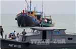 Indonesia bổ sung thêm tàu tuần tra ngăn chặn đánh bắt cá trái phép