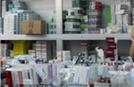 Quy định về kinh doanh dược theo phương thức thương mại điện tử
