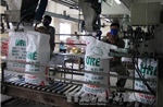 Thị trường phân bón: Giá bán trong nước bám sát đà tăng cao của thế giới