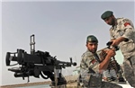 Iran chuyển hướng chiến lược, phát tín hiệu sẵn sàng đối phó ‘chiến dịch trên bộ của Mỹ’