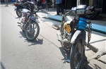 Hà Nội xây dựng phương án hỗ trợ người thu nhập thấp đổi xe máy cũ