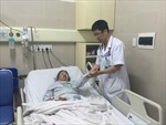 BHXH Việt Nam yêu cầu đảm bảo cung ứng vật tư y tế phục vụ khám chữa bệnh BHYT