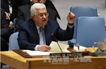Tổng thống Palestine khẳng định Hamas không giữ vai trò trong Nhà nước tương lai