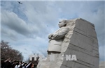 Mỹ công bố hàng trăm nghìn trang tài liệu về vụ ám sát mục sư Martin Luther King