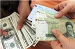 Đồng rial Iran lao dốc không phanh, lập kỉ lục mất giá mới so với USD
