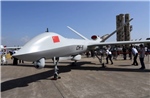 Các nghị sĩ Mỹ thúc đẩy dự luật tăng thuế đối với UAV do Trung Quốc sản xuất