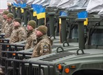 Tổng thống Zelensky: Quy mô quân đội Ukraine tăng gấp 6 lần kể từ khi xung đột với Nga