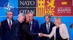 Sáu tháng âm thầm mở rộng thành công NATO của ông Biden 