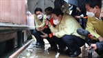 Thủ đô Seoul quyết di dời người dân trong các nhà hầm &#39;Parasite&#39; sau thảm họa ngập lụt