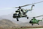 Philippines tìm cách lấy lại tiền sau khi hủy hợp đồng mua trực thăng của Nga