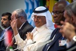 Chiến dịch bất thành của Mỹ nhằm ngăn OPEC cắt giảm sản lượng dầu