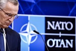 Tân Tổng thư ký NATO - vị trí nhiều &#39;ẩn số&#39; giữa xung đột Nga - Ukraine