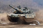 Hàn Quốc tấn công thị trường vũ khí châu Âu, Đức đối mặt với áp lực cạnh tranh từ xe tăng K2