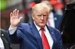 Phiên tòa xét xử ông Trump có thể bị trì hoãn tới sau cuộc bầu cử Mỹ 2024