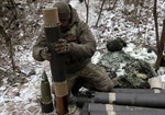 EU nhất trí với kế hoạch mua chung vũ khí cho Ukraine
