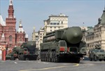 Nga triển khai vũ khí hạt nhân tới Belarus và triển vọng đàm phán hoà bình cho Ukraine