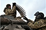 NATO tin tưởng Ba Lan tiếp tục cung cấp vũ khí cho Ukraine