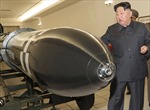 Nghi vấn Triều Tiên sắp hoàn thành lò phản ứng hạt nhân mới