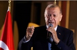 Chiến thắng của ông Erdogan có ý nghĩa gì đối với cân bằng địa chính trị thế giới